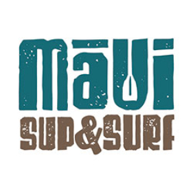Maui Sup&Surf