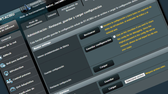 Hackers rusos están atacando routers ASUS domésticos: Asà puedes protegerte