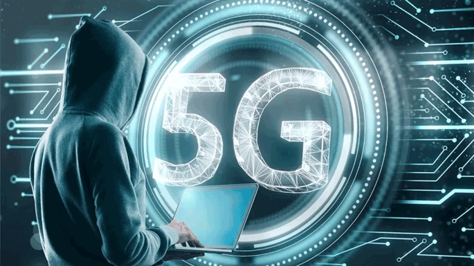 Fallo seguridad 5G