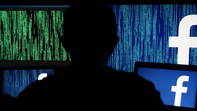 Facebook desconoce qué hace con tus datos, ni a dónde van a parar