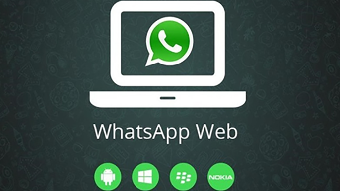 Whatsapp web