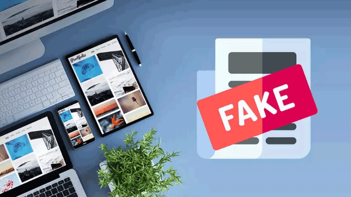 Así puedes comprobar si una web es de fiar o falsa