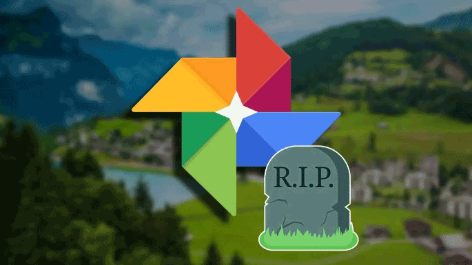 Google Fotos deja de ser gratis