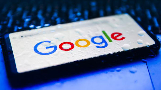 Google advierte que perderás todos tus contactos