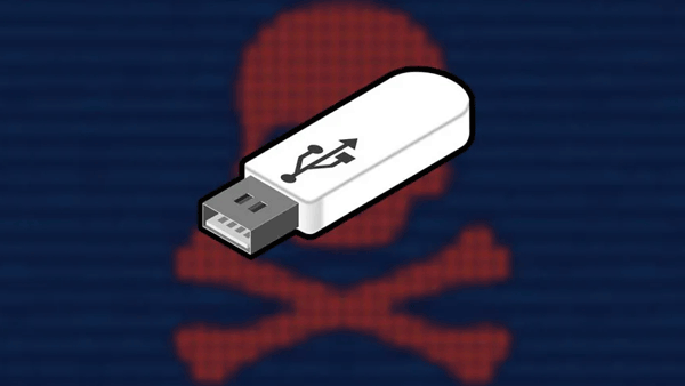 Usb Malware