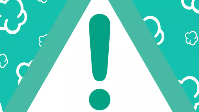 Alerta wallapop