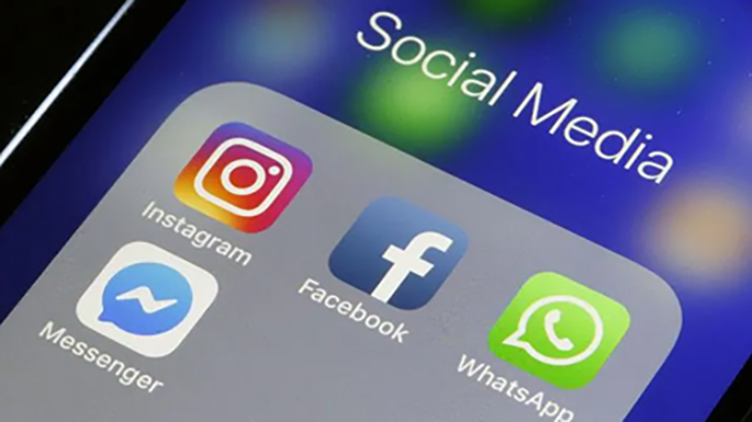 Redes sociales