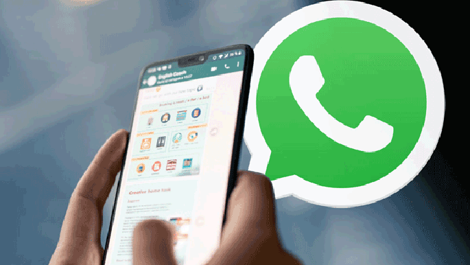 El truco de WhatsApp para que las fotos