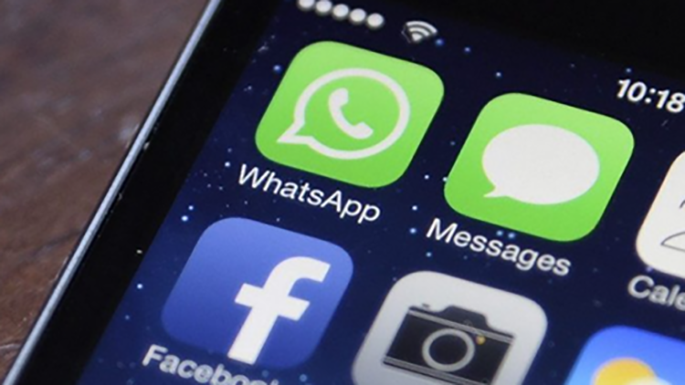 Móviles sin Whatsapp