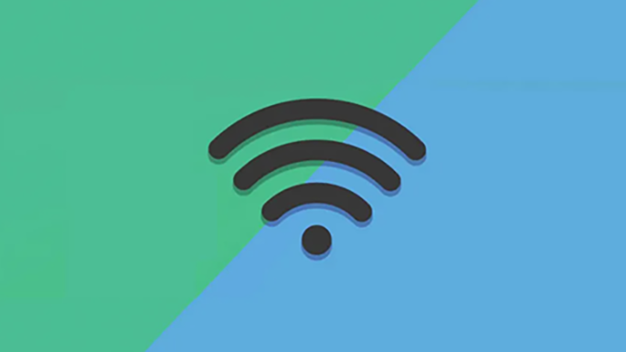 Contraseñas wifi