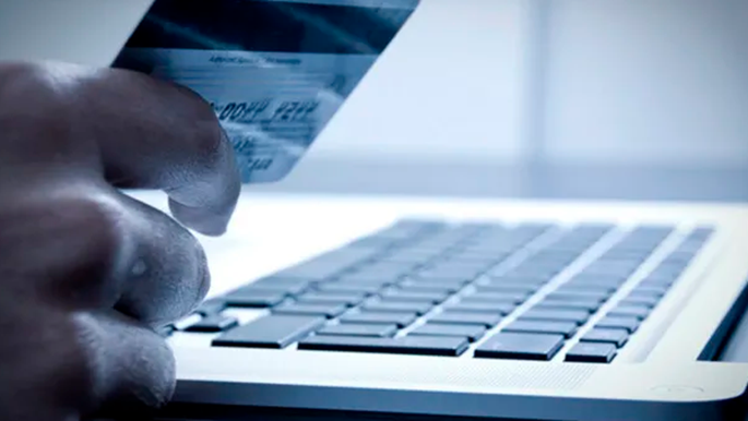 Phishing Paypal