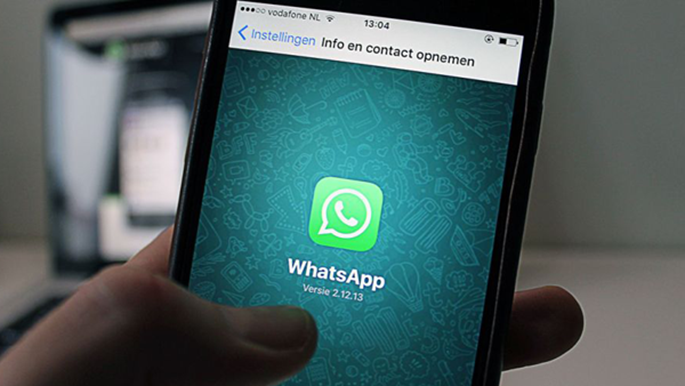 Asà usan WhatsApp los estafadores para sacarte dinero de tu banco