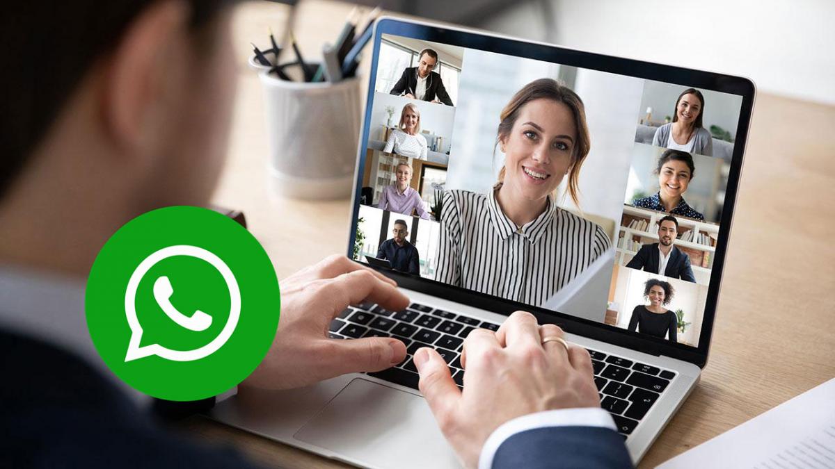 Las llamadas y videollamadas llegan a WhatsApp para Windows 10